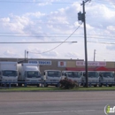 Rush Bus Center of Dallas - Bus Lines