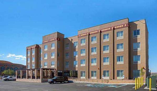 Ascend Hotel Collection - Sunland Park, NM