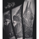 Bigga Mass Tattoos By Alex - Tattoos