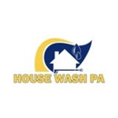 House Wash Pa - Building Cleaning-Exterior