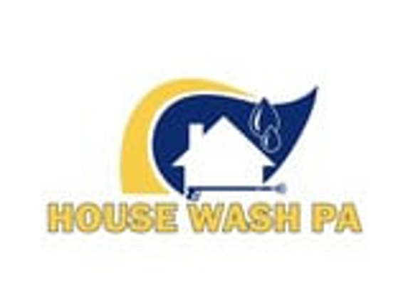 House Wash Pa - Glenmoore, PA