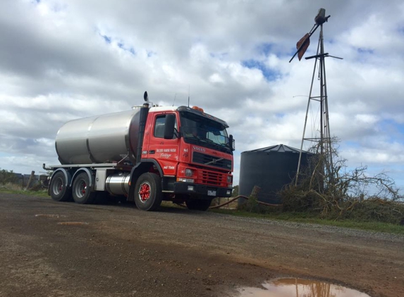 Bacchus Marsh Water Cartage Pty Ltd - Bacchus Marsh, VIC