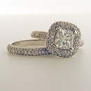 Princess Bride Diamond - Jewelers