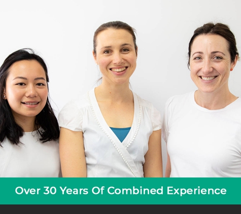 Jandakot Chiropractic Clinic - Jandakot, WA. Over 30 Years Of Combined Experience