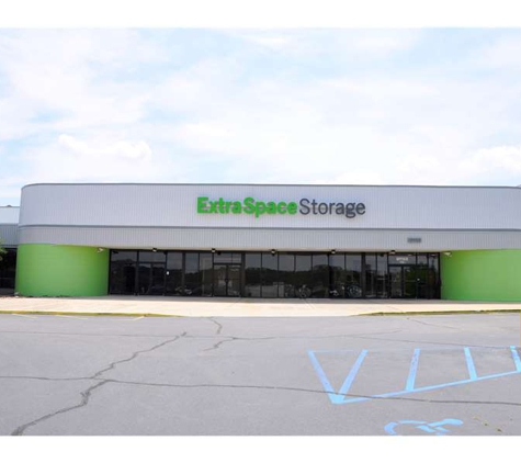 Extra Space Storage - Columbia, SC