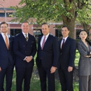 Dudek, Robert - Investment Advisory Service