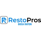 RestoPros of Boca Raton