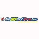 Comfort Pro Inc - Furnaces-Heating
