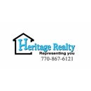 Heritage Realty - Real Estate Agents