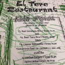 El Toro Mexican Restaurant - Mexican Restaurants