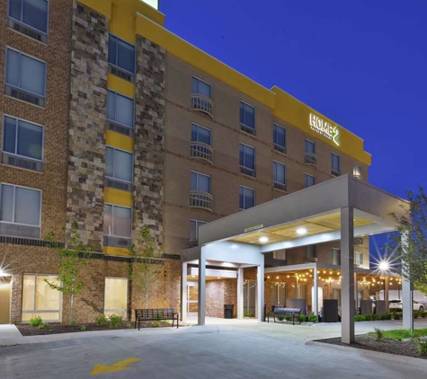 Home2 Suites by Hilton West Bloomfield Detroit - West Bloomfield, MI