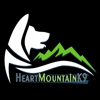 Heart Mountain K9 gallery