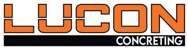 Lucon Concreting Pty Ltd - Concrete Products