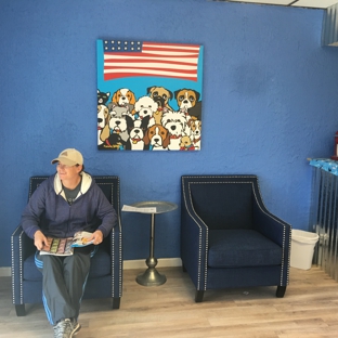 Republic of Paws Day Spa & Salon - Colorado Springs, CO