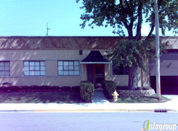 Tauber Brothers Tool & Die - Harwood Heights, IL