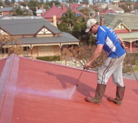 Ultimate Roofing & Guttering Pty Ltd