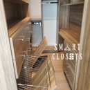 Smart Closet Solutions - Organizing Services-Household & Business