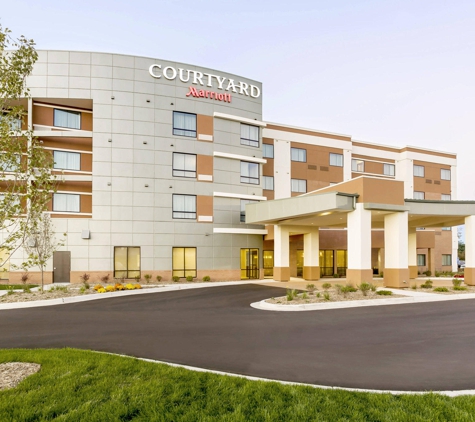 Courtyard by Marriott - Portage, MI