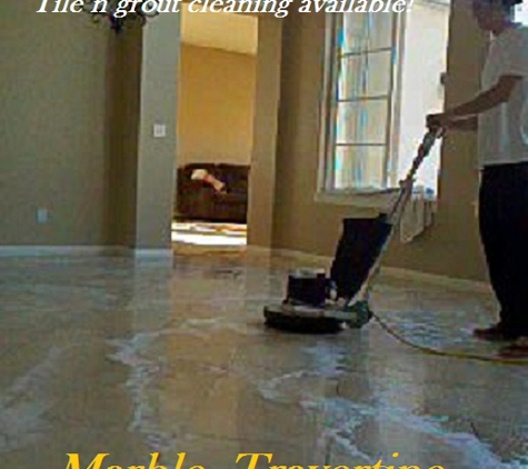 Advanced Cleaning Concepts - Redlands, CA