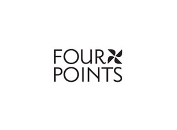 Four Points by Sheraton Boston Newton - Newton, MA