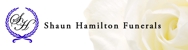 Shaun Hamilton Funerals PTY LTD - Funeral Directors