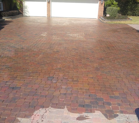 Landmark Hardscape - Orange Park, FL