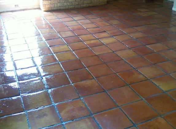 Rick's Floors & Finishing - Corpus Christi, TX