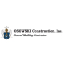 Osowski Construction Inc. - Building Construction Consultants