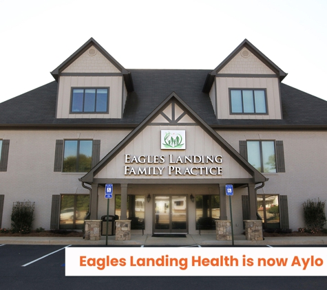 Eagles Landing Family Practice - Locust Grove, GA