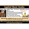 Applied Music Studio gallery