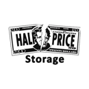 Half Price Storage - Storage Household & Commercial