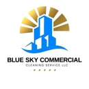 Blue Sky Commercial Cleaning Service LLC
