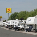 Pasco / Tri-Cities KOA Journey - Campgrounds & Recreational Vehicle Parks