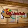 G & C Auto Body, Inc. gallery