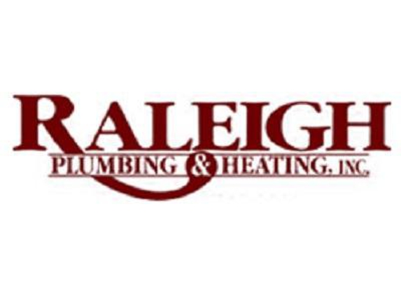 Raleigh Plumbing & Heating, Inc. - Raleigh, NC