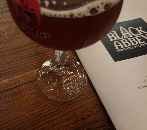 The Black Abbey Brewing Company - Nashville, TN