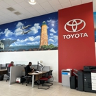 Hall Toyota Virginia Beach