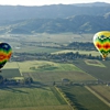 Napa Valley Aloft Hot Air Balloon Rides gallery