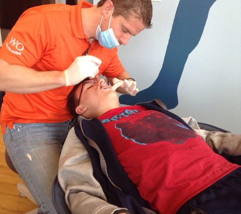 Webster Orthodontics - Las Vegas, NV