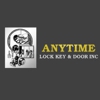 Anytime Lock Key & Door gallery