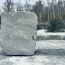 Pacama Blue Stone