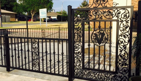 Go Wild Fabrication and Welding - Fort Worth, TX