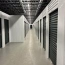 Trunk Space Storage - Self Storage