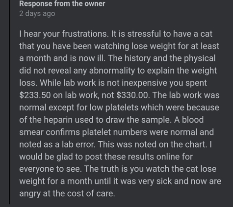 Cornerstone Animal Hospital - Joplin, MO