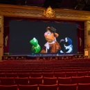 Muppet*Vision 3D - Family & Business Entertainers