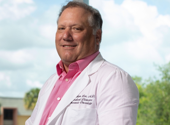 K. Adam Lee, MD - Jupiter Medical Center - Jupiter, FL