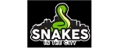 Snake Removal and Relocation service Logo
