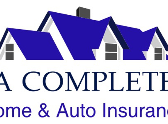 A Complete Auto Insurance - Aurora, CO