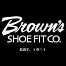 Brown's Shoe Fit Co. - Shoe Stores