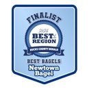 Manhattan Bagel